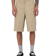 dickies bermuda 13in uomo DK0A4XOZBEIGE DICKIES