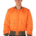 Bomber MA-1 Uomo 