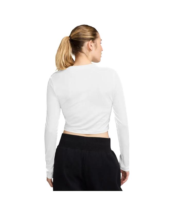 Tshirt Longsleeve Chill Donna HF5322100 NIKE