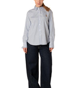 Camicia Lara Teddy Donna 