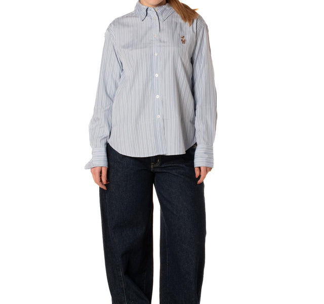 Camicia Lara Teddy Donna 