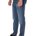 Jeans Carrot Uomo 