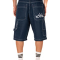 Bermuda Jeans Uomo 
