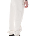 Jogger Interlock Uomo 