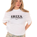 Tshirt Ibiza Donna 