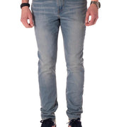 Levi's Jeans 512 Slim Taper Uomo 28833-0588CELESTE LEVIS
