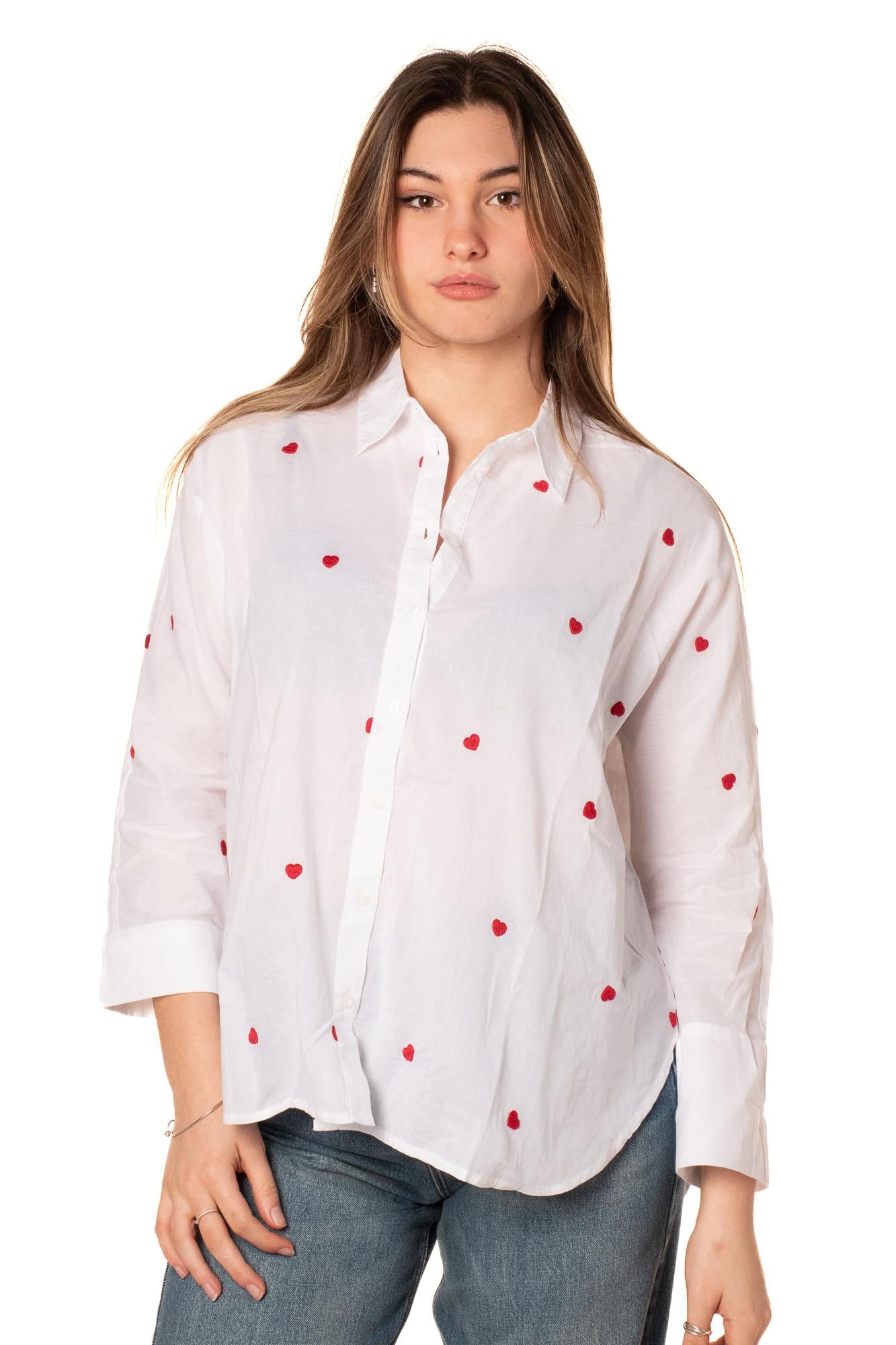 Camicia Grace Donna 
