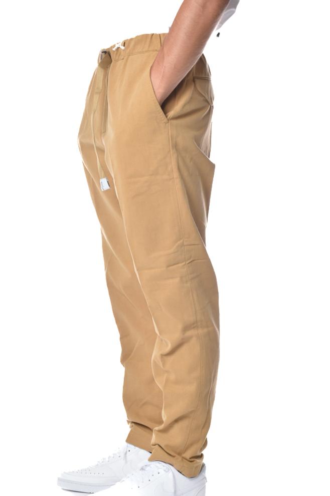 Pantalaccio Greg Uomo 23WSU66172MARRONE WHITE SAND