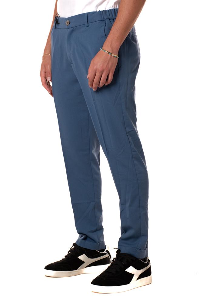 Chino Tampone Uomo GTP010TAMPONE TELAMIRA