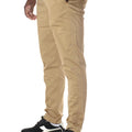 Pantaloni Chinos Uomo 