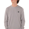 Maglia Waffle Uomo 