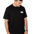 Tshirt Collegiate Uomo 