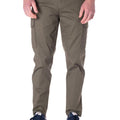 pantalone cargo uomo verde BTP053VERDE TELAMIRA