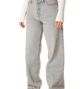 Jeans Hill Donna HILLCELESTE DR.DENIM