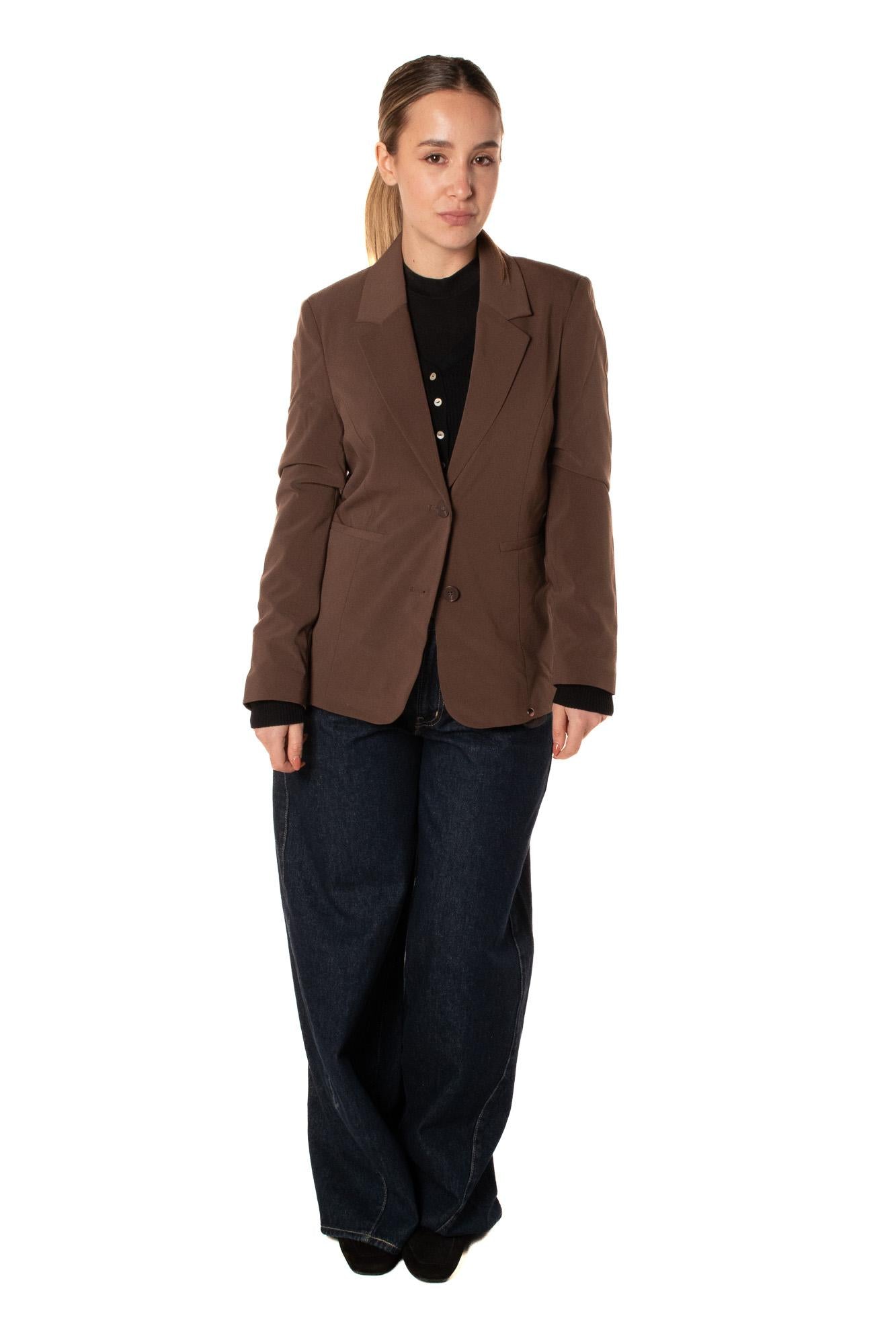 Blazer Dove Donna 