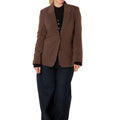Blazer Dove Donna 