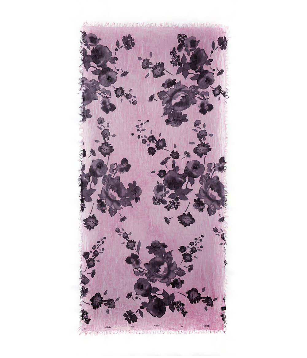 foulard renoir unisex RENOIR62 INNBAMBOO