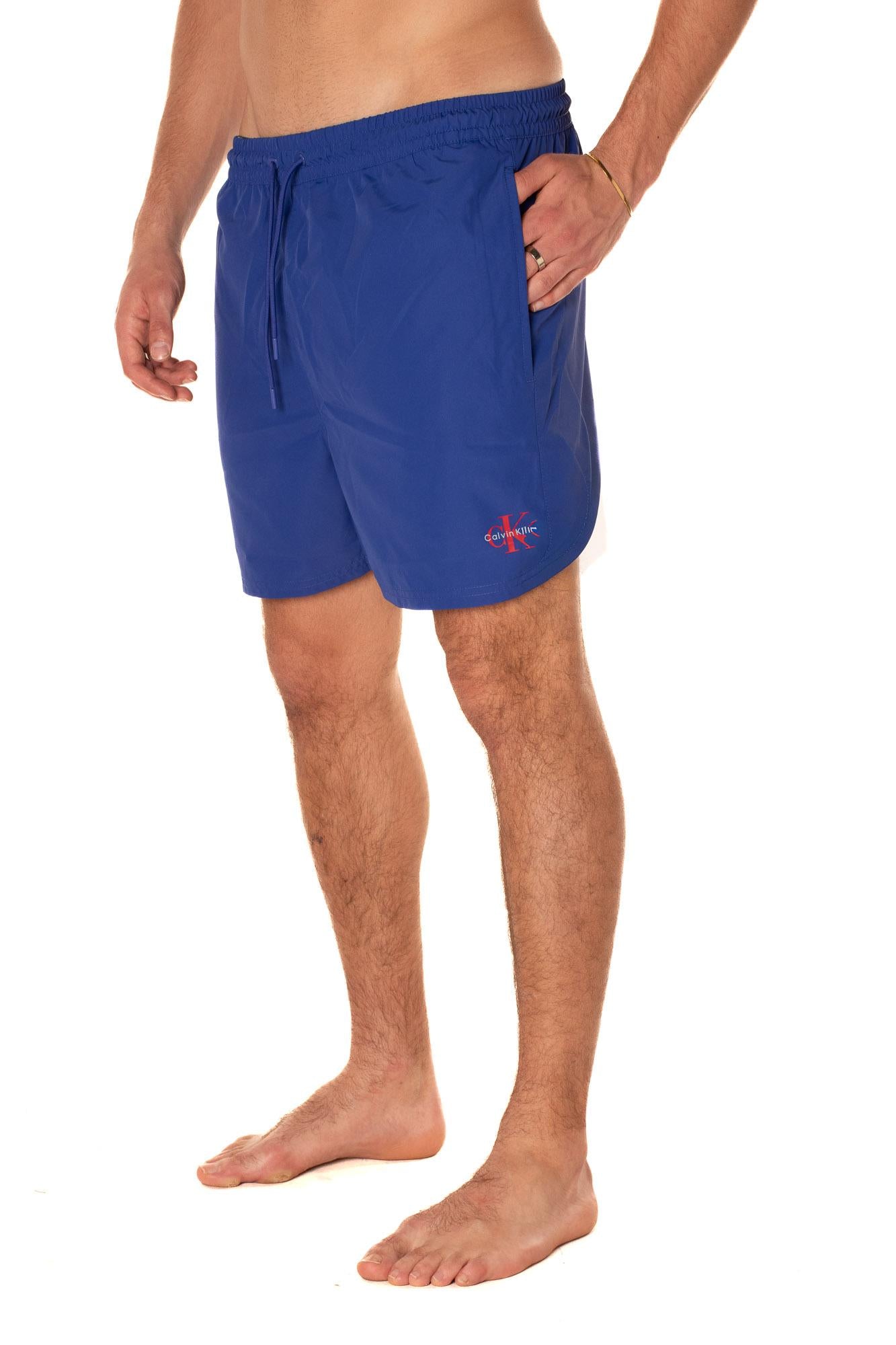 Costume Logo Uomo 