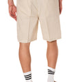 Bermuda Lino Uomo 