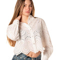 Camicia Valais Donna 