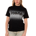 Tshirt Fumè Donna 