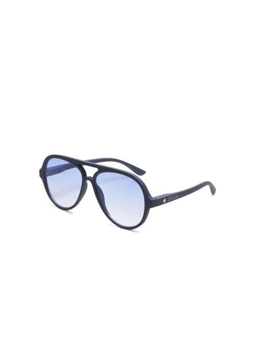 Occhiale Da Sole Alessio Uomo OK021MIDNIGHT BLU OKKIA