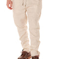 Pantalaccio Lino Uomo 