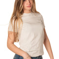 Tshirt Basic Donna 
