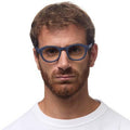 Occhiali Da Lettura Uomo 