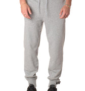 Jogger Logo Uomo FN3801GRIGIO NIKE