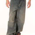 Jeans Baggy Astroloose Uomo 