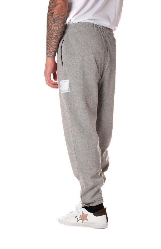 Jogger Parker Uomo 
