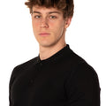 Polo Maglia Uomo 