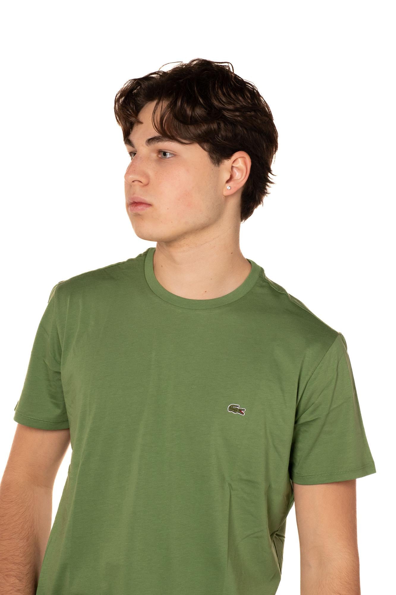 T-shirt Regular fit Uomo 