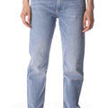 Calvin Klein Jeans Vita Bassa Donna J202221CELESTE CALVIN KLEIN