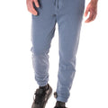 Jogger Washed Uomo J307252CELESTE CALVIN KLEIN