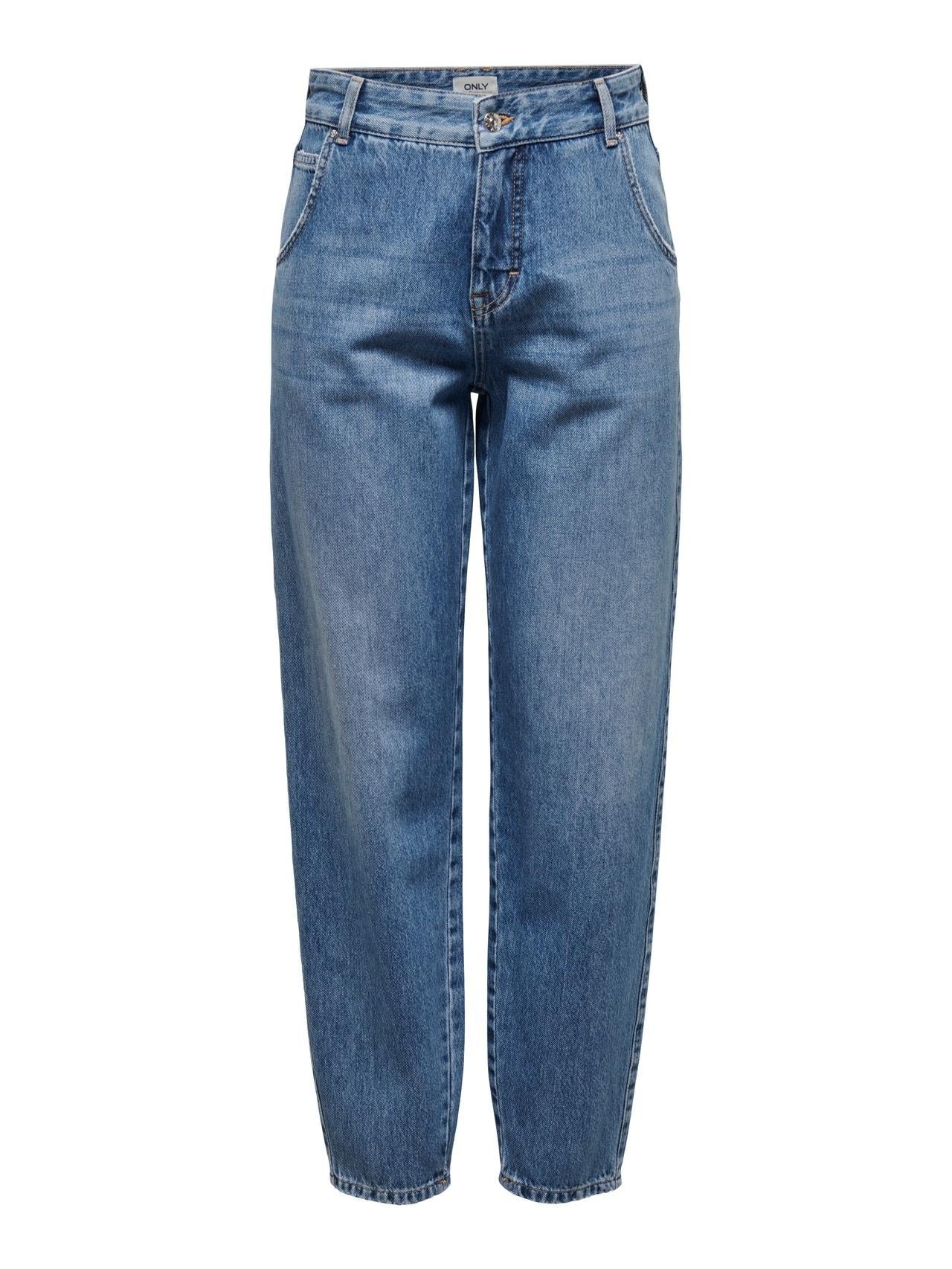 Jeans Troy Donna 15312948BLU ONLY