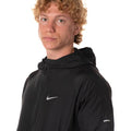 Giacca Running Miler Uomo DD4746-010NERO NIKE