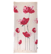 foulard schiele unisex 