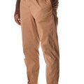 Pantalone Cropped Uomo Marrone M23319237MARRONE BERNA