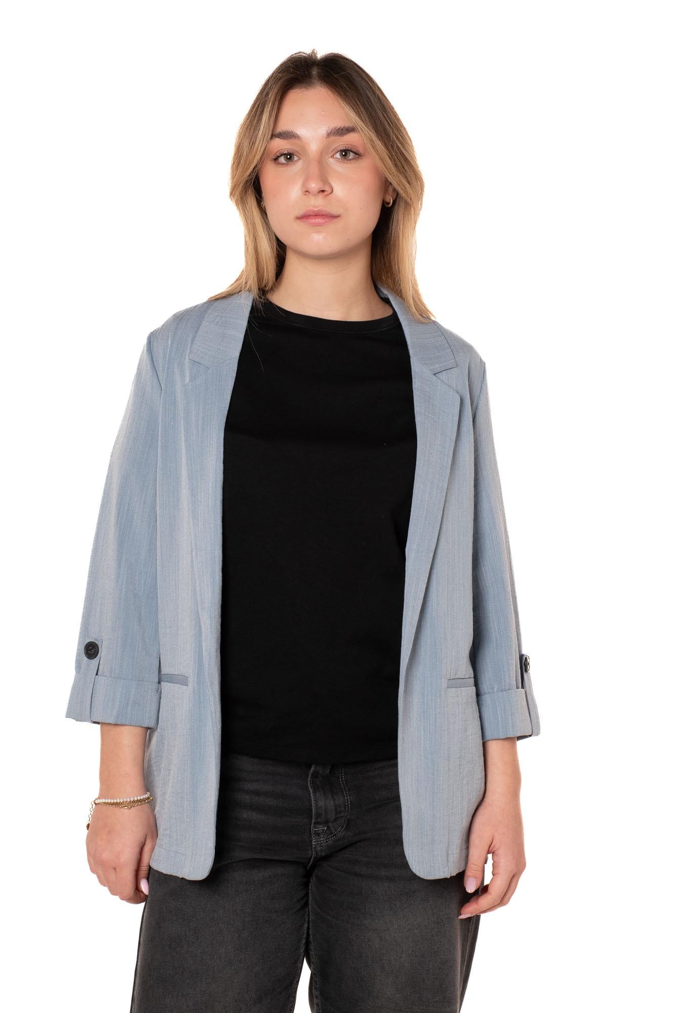 Blazer Narsa Donna 