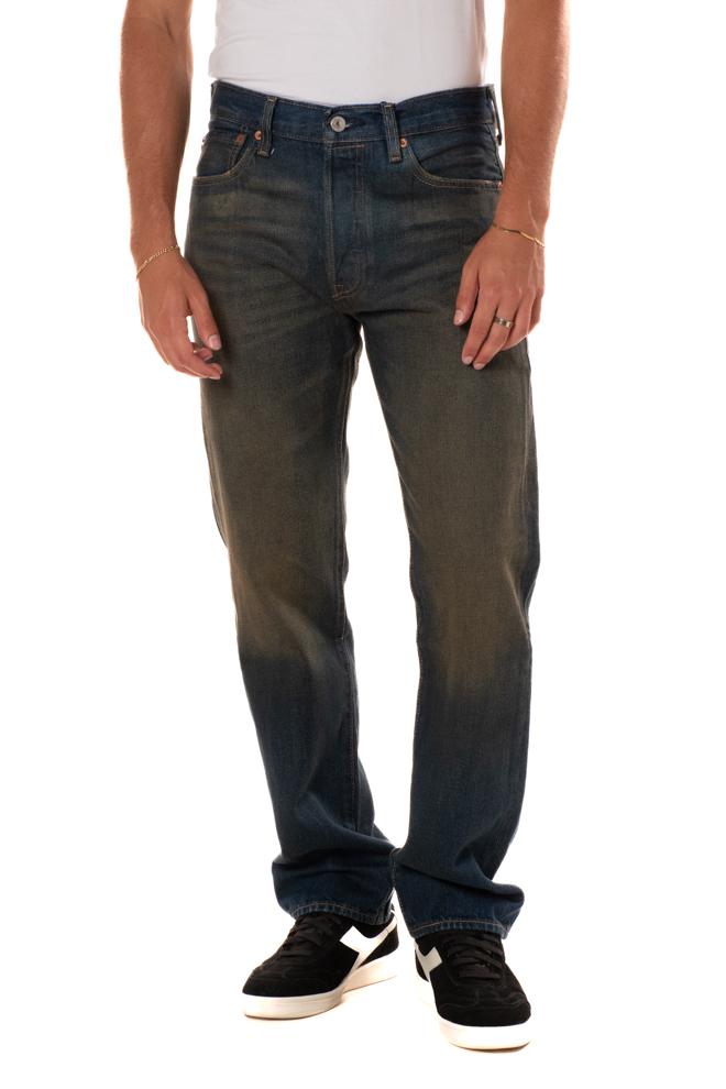 Jeans 501 Uomo 00501-3713SABBIATO LEVIS