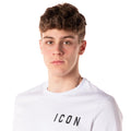 Tshirt Logo Small Uomo 