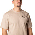 Tshirt Snoopy Uomo 
