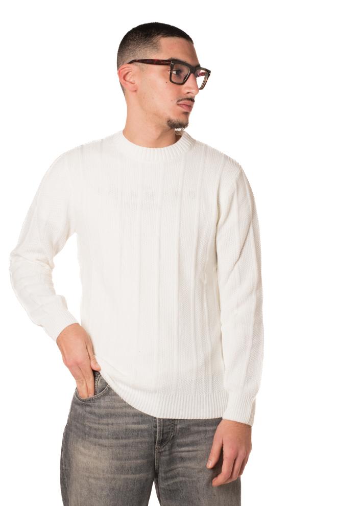 Maglione Basic Uomo 