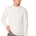 Maglione Basic Uomo 