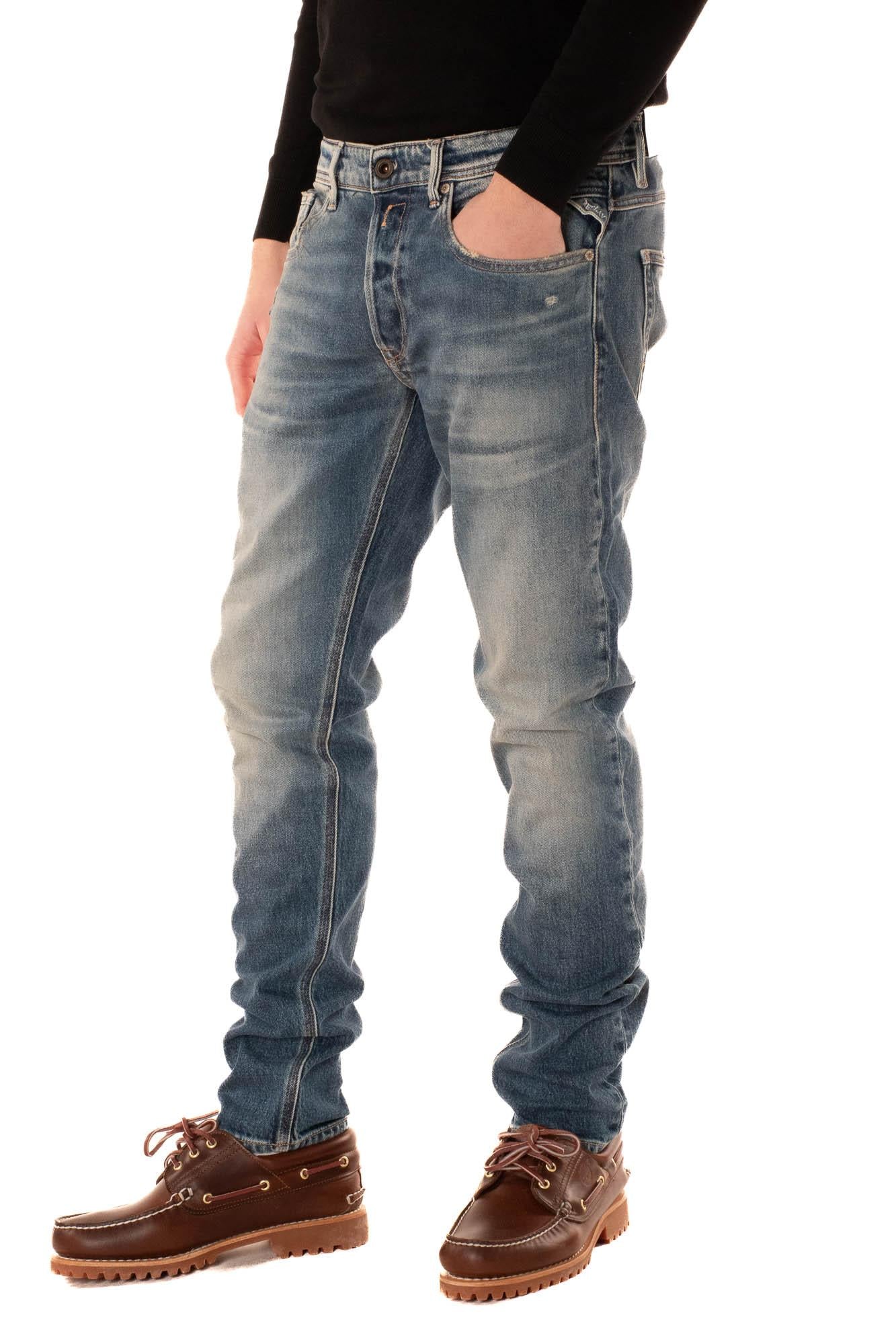 Jeans Willbi Uomo 