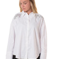 Camicia Oregon Donna 
