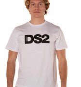 Tshirt Big Logo Uomo 