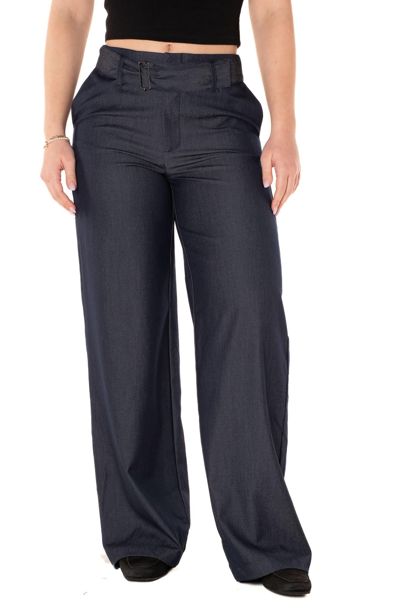 Pantalone Signe Donna 